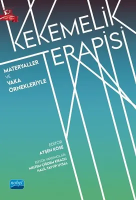 Materyaller ve Vaka Örnekleriyle Kekemelik Terapisi