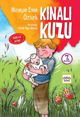 Kınalı Kuzu
