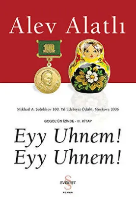 Eyy Uhnem! Eyy Uhnem!