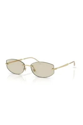 Ray-Ban Rayban 3792 001/MG 55 Kadın Fotokromik Güneş Gözlüğü