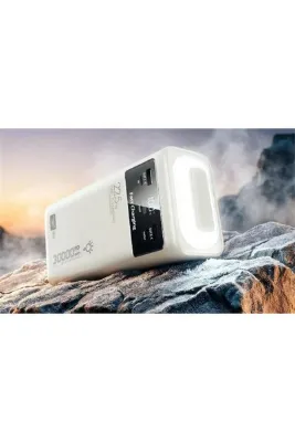 Powerway Pd30 22.5W 30.000 Mah Dijital Göstergeli