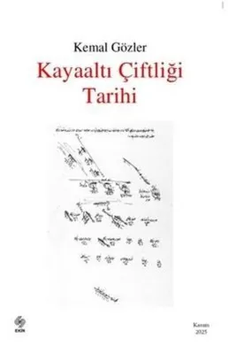 Kayaaltı Çiftliği Tarihi