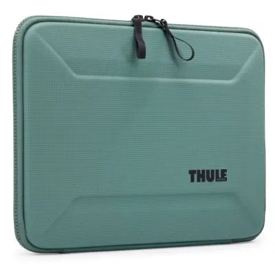 Thule Gauntlet 5 MacBook Kılıfı 14 Hazy Green
