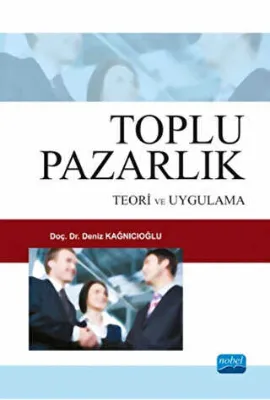Toplu Pazarlık