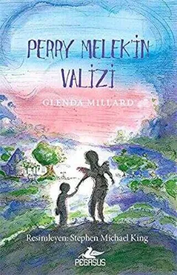 Perry Melek`in Valizi