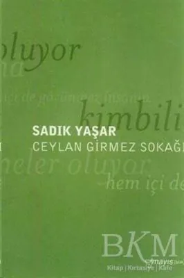 Ceylan Girmez Sokağı