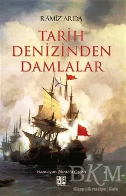 Tarih Denizinden Damlalar