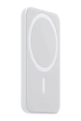 UPEKA Magsafe Battery Pack Iphone Samsung Uyumlu Powerbank Kablosuz Şarj Cihazı