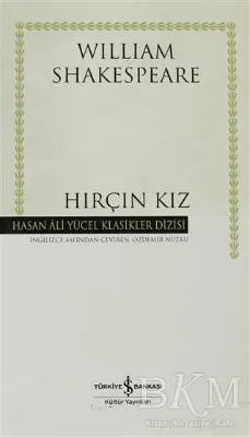 Hırçın Kız