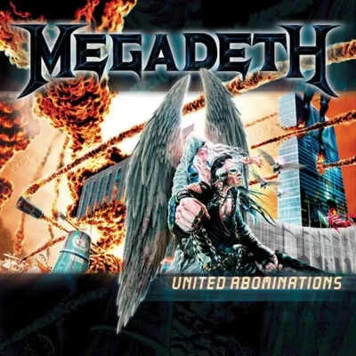 United Abominations Remastered 2019