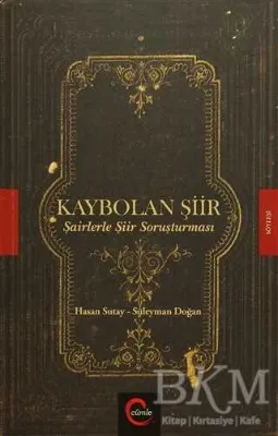 Kaybolan Şiir