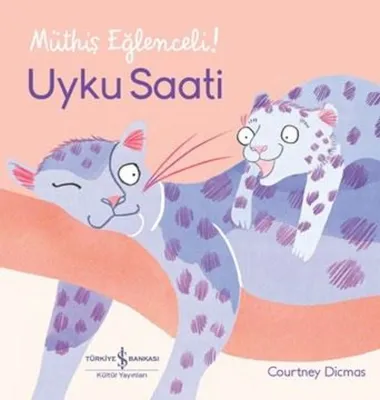 Uyku Saati - Müthiş Eğlenceli!