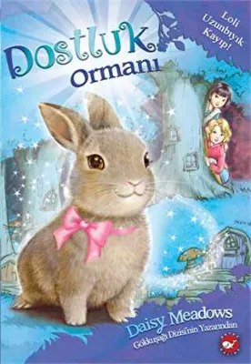 Dostluk Ormanı-1 - Loli Uzunbıyık Kayıp!