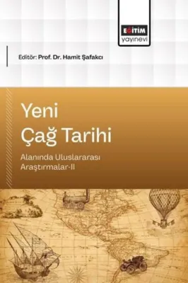 Yeni Çağ Tarihi Alanında Uluslararası Araştırmalar 2