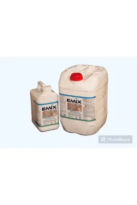 emix ORGANİK MİKROBİYAL GÜBRE 20 litre