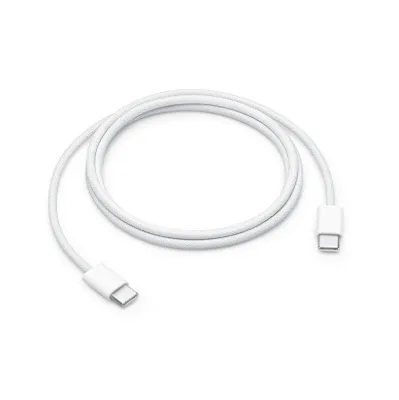 Apple 60 W USB-C Şarj Kablosu (1 m)
