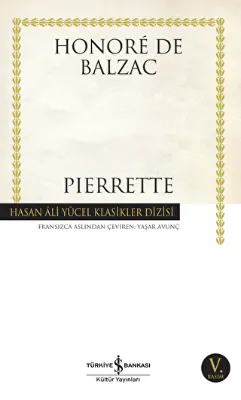 Pierrette