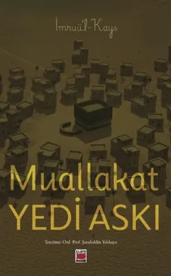 Muallakat - Yedi Askı