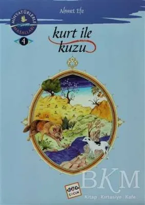 Kurt ile Kuzu
