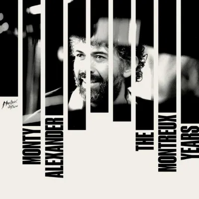 Monty Alexander: The Montreux Years 2xLP