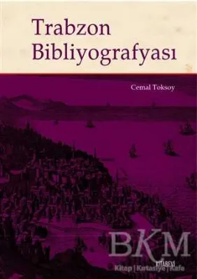 Trabzon Bibliyografyası