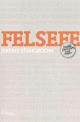 Felsefe - Büyük Fikirlerin Küçük Kitapları