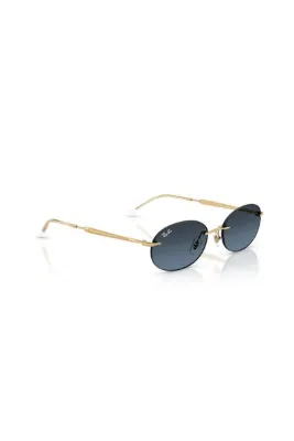 Ray-Ban RB3767-001/4C 54 18 145 CAM RENGİ:MAVİ DEGRADE KOYU GRİ