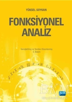 Fonksiyonel Analiz