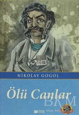 Ölü Canlar