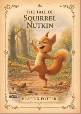 The Tale of Squirrel Nutkin
