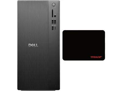 DELL Tower Essential QVT1260H505 Intel Core i5-14500 32 GB RAM 512 GB SSD FreeDOS Masaüstü Bilgisayar