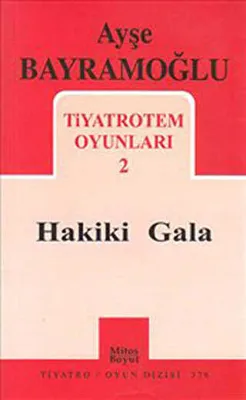 Tiyatrotem Oyunları 2 : Hakiki Gala
