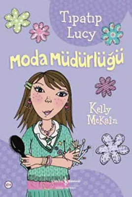 Tıpatıp Lucy Moda Müdürlüğü