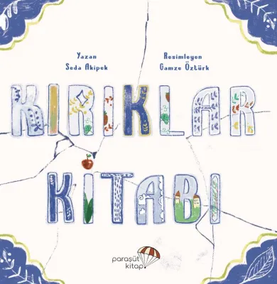 Kırıklar Kitabı