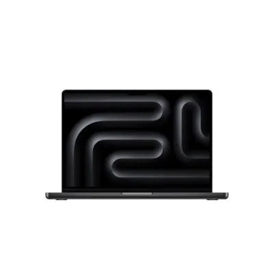 MacBook Pro 14 inç M5 Çip 10 çekirdekli CPU 10 çekirdekli GPU 24GB Bellek 1TB SSD Uzay Siyahı
