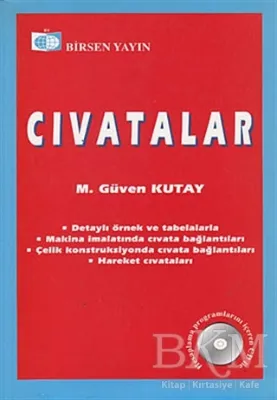 Cıvatalar