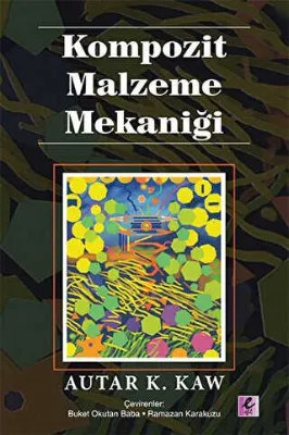 Kompozit Malzeme Mekaniği