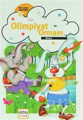 Olimpiyat Ormanı