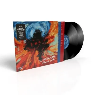 Paco de Luca: The Montreux Years 2xLP