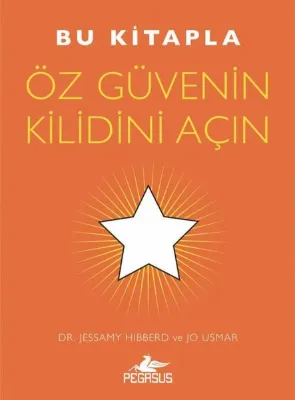 Bu Kitapla Öz Güvenin Kilidini Açın