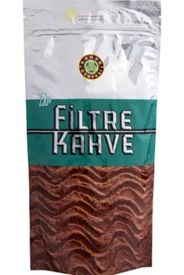 Kahve Dunyası Fıltre Kahve 250 Gr.
