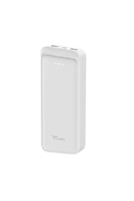 Lucatech Oppa uyumlu 25.000 mAh 48W TURBO Şarj Powerbank