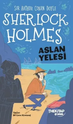 Sherlock Holmes - Aslan Yelesi