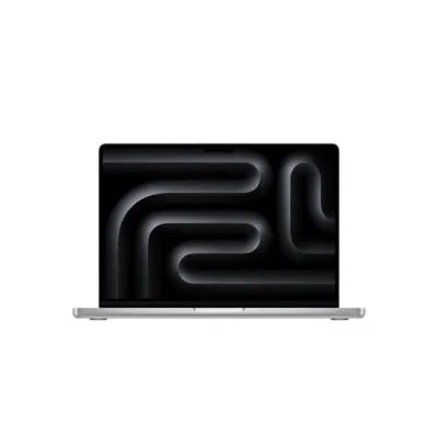 MacBook Pro 14 inç M5 Çip 10 çekirdekli CPU 10 çekirdekli GPU 24GB Bellek 1TB SSD Gümüş