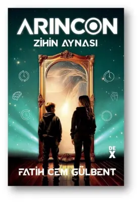 Arincon Cilt 2 - Zihin Aynası