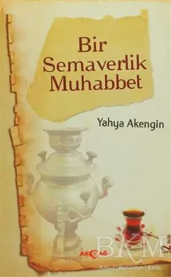 Bir Semaverlik Muhabbet