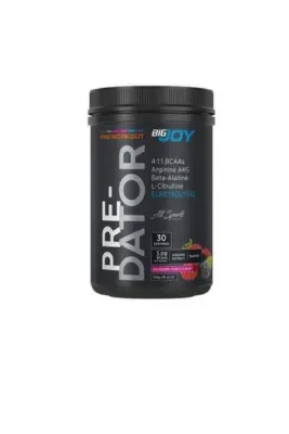 Bigjoy Sports Predator Orman Meyveli 510g +