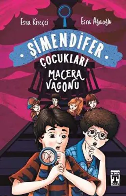 Macera Vagonu