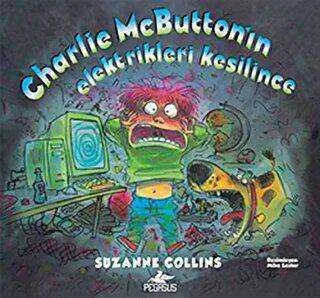 Charlie Mcbutton`ın Elektrikleri Kesilince