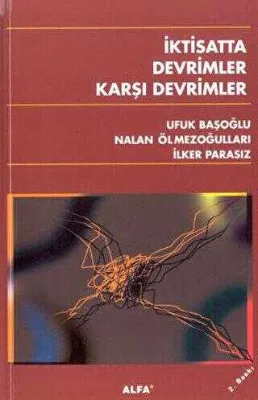 İktisatta Devrimler Karşı Devrimler